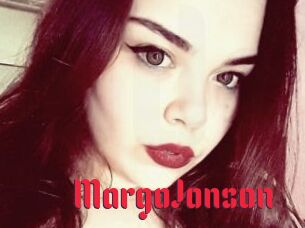 MargoJonson
