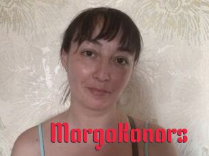 MargoKonors