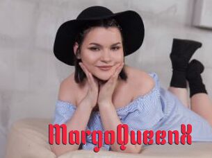 MargoQueenX
