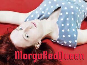 MargoRedQueen