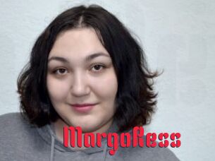 MargoRess