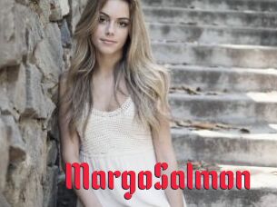 MargoSalmon