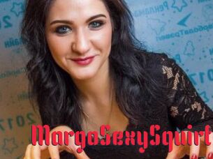 MargoSexySquirt