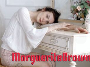 MargueriteBrown