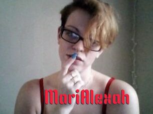 MariAlexah