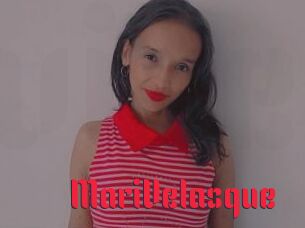 MariVelasque