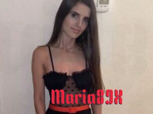 Maria89X