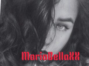 MariaBellaXX