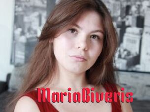 MariaBiveris