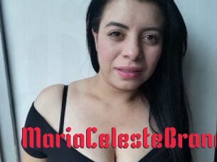 MariaCelesteBrand