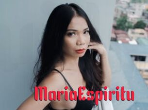 MariaEspiritu