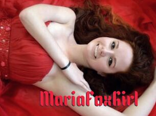 MariaFoxGirl