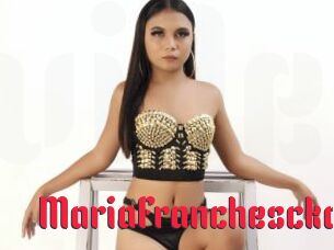 MariaFranchescka