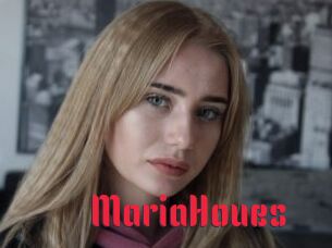 MariaHoues