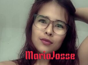 MariaJosse