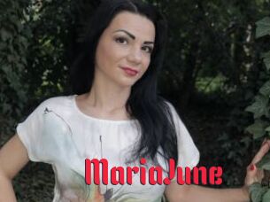 MariaJune