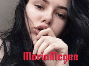 MariaMcgee