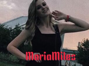 MariaMiles