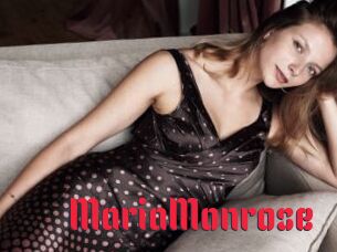 MariaMonrose