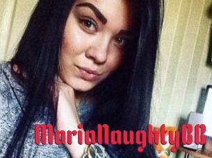 MariaNaughtyBB