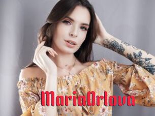 MariaOrlova