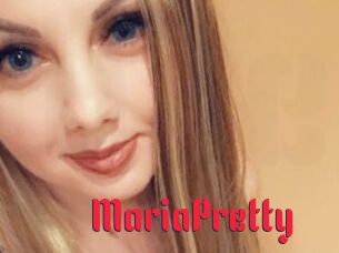 MariaPretty