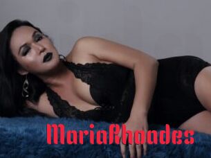 MariaRhoades