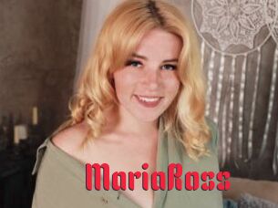 MariaRoss