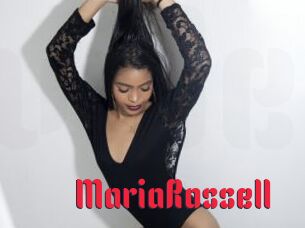 MariaRossell