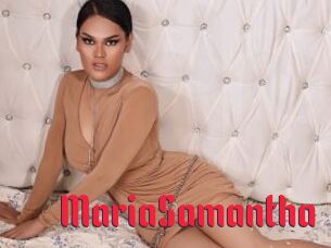 MariaSamantha