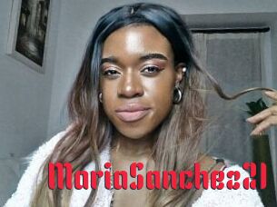 MariaSanchez21