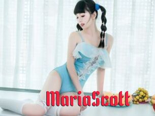 MariaScott