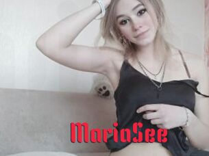 MariaSee