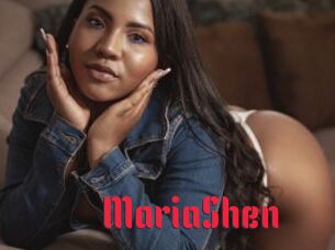 MariaShen