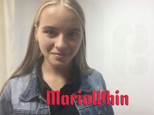 MariaWhin