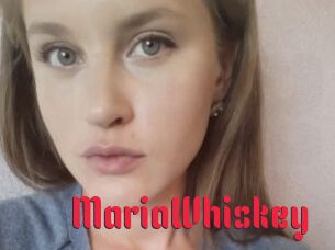MariaWhiskey