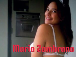 Maria_Zambrano