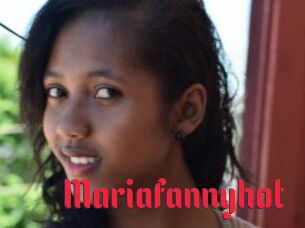 Mariafannyhot