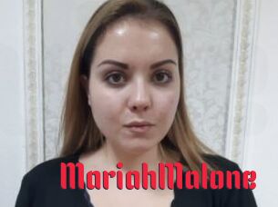 MariahMalone