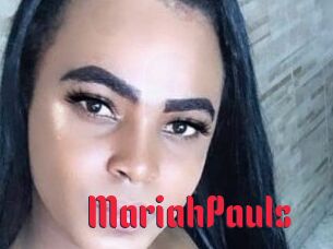 MariahPauls