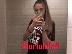 MariahXXX