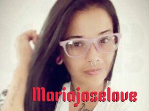 Mariajoselove