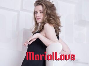 MarialLove