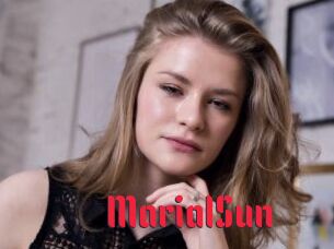 MarialSun