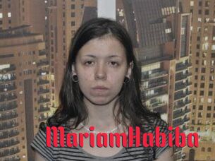 MariamHabiba