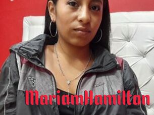 MariamHamilton