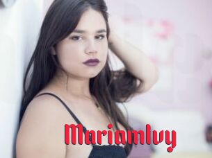 MariamIvy