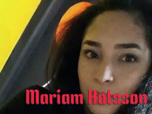 Mariam_Hotsson