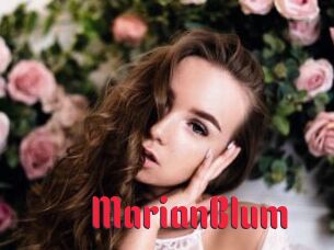 MarianBlum
