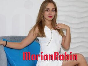 MarianRobin